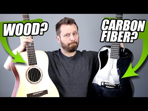 WOOD or CARBON