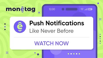 Push Notifications: Make additional profit with a well-known monetization format
