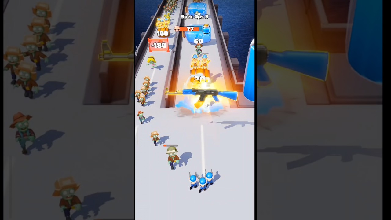 😱🔥PLAYING LAST WAR SURVIVAL GAME🎯💠 