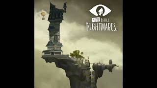 Very Little Nightmares - Chase