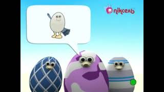 Egg Birds Daily On Babytv