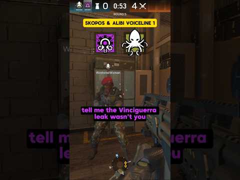 Skopos thinks Alibi