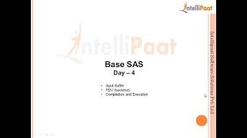 Base SAS - Session 4