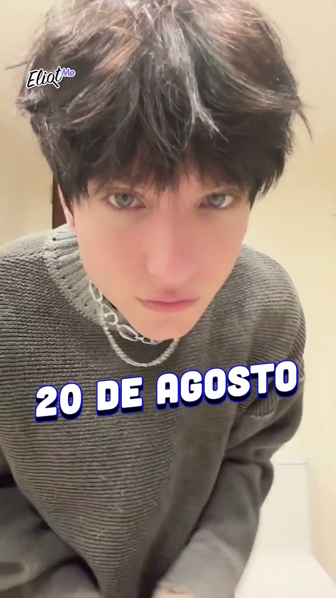 TIKTOKERS QUE CUMPLEN AÑOS EL MISMO DÍA #shorts