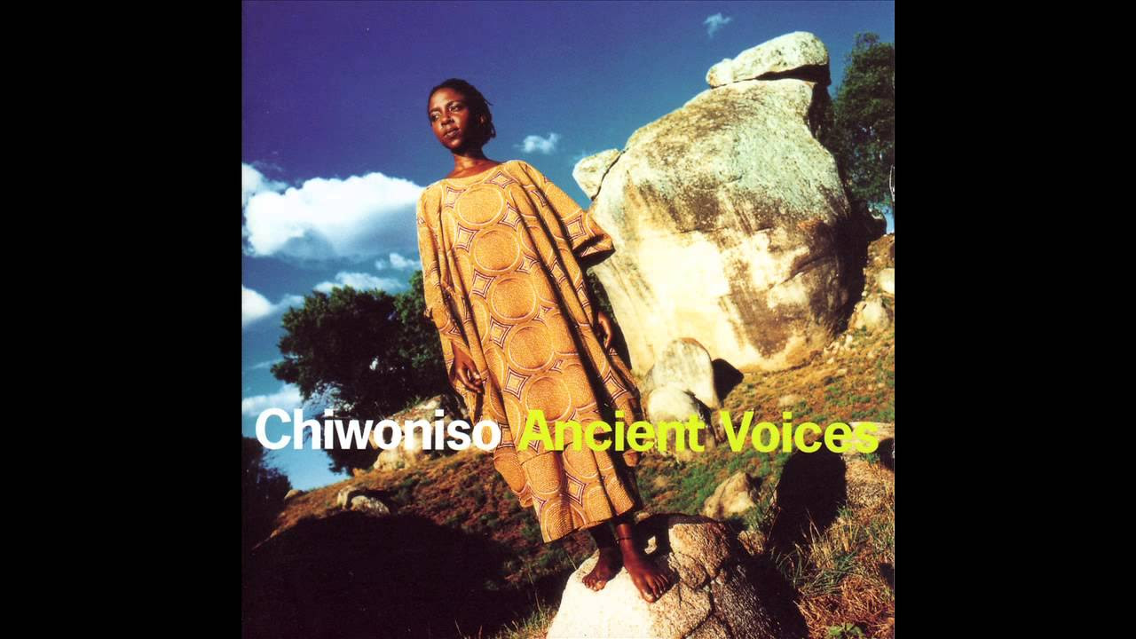 Chiwoniso   Ancient Voices Official Video