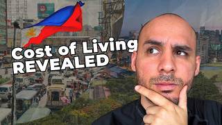 The Real Cost Of Living In The Philippines As A Digital Nomad