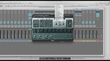 Restore EXS24 Files Logic Pro 9 / Apple