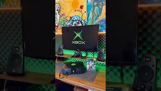 Купил все консоли Xbox. Эволюция Xbox  #xboxone #xbox360