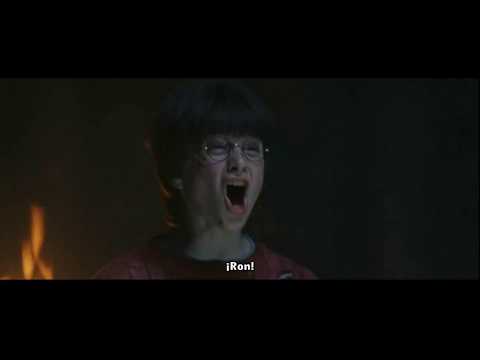Harry Potter y la Piedra Filosofal - Trailer Año Uno [Sub. Esp.]
