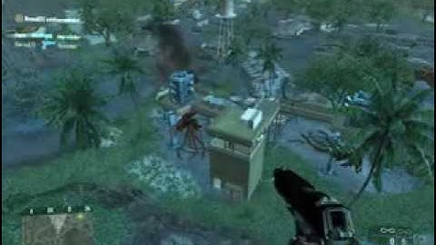 Crysis Multiplayer Pistol Hack
