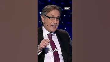 من هو الفنان الذي توقع له ميشال حايك الصدارة وماذا عن النجمة هبة طوجي 