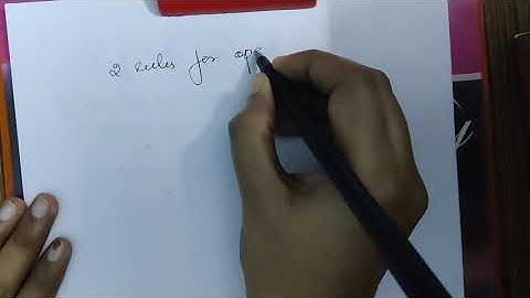 #KTU#COMPILER DESIGN#MODULE-3#Operator Precedence Parser-part 1