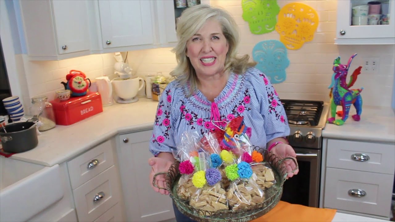 How to Make Disneyland Churro Toffee - Easier Than You Think!