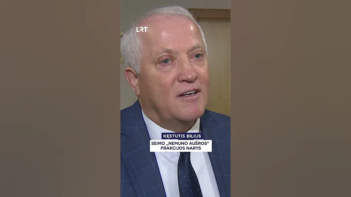 Pataisos dėl LRT vadovo atleidimo