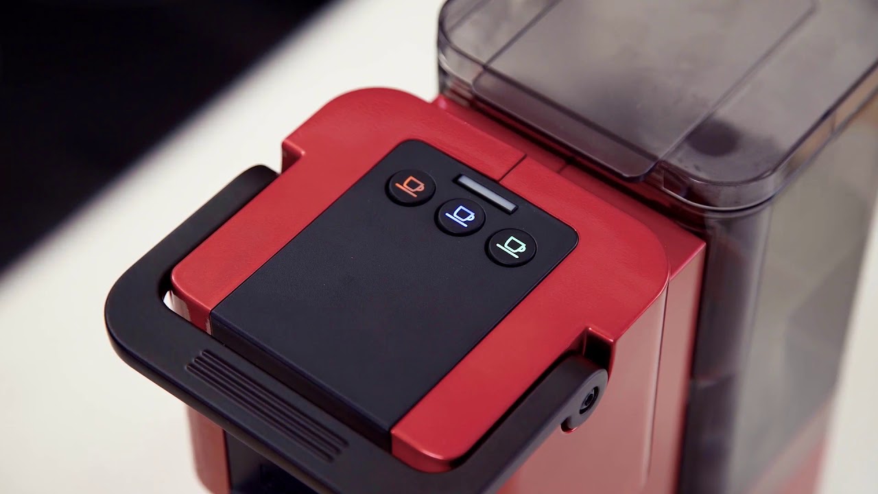 Cafeteira Pop Tres Corações é Boa Como Usar A Maquina De Cafe Tres Coracoes Pop Plus Tres Youtube