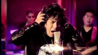 Triple X - No Soy Aquel - Video Clip - .Viendoeslacosa - Bia 2014