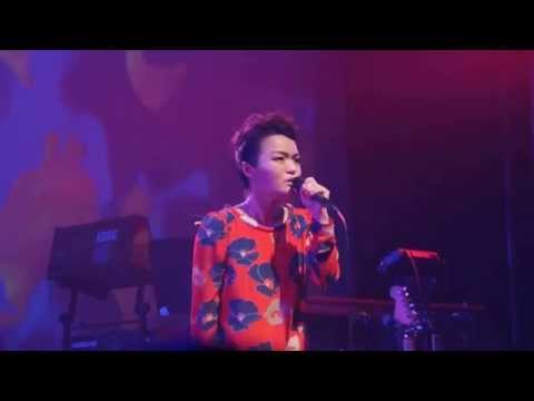 徐佳瑩-高空彈跳