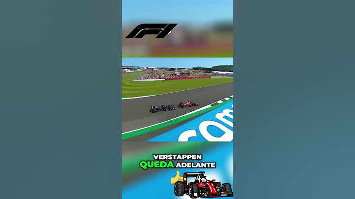 F1 ¡Choque Épico! Verstappen Fuera de Carrera con Hamilton