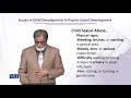 ECE301 Psycho Social Development of the Child Lecture No 191