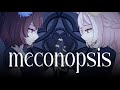 『MECONOPSIS』(Duet Version) MV - Elveira &amp; Cesela Cover