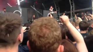 Priorities - Don Broco
