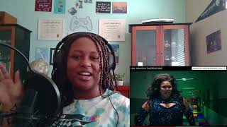 Lizzo 'About Damn Time' Reaction
