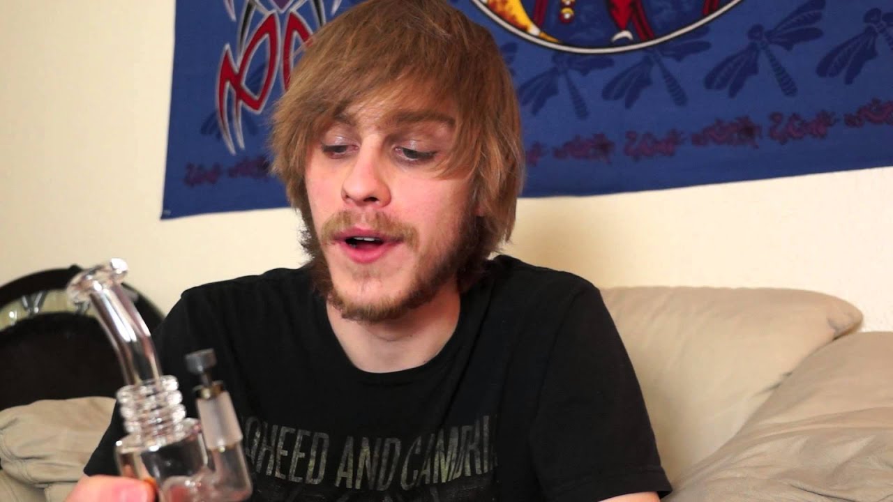 100 Watt Rig from Illuzions Glass