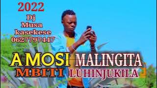 Amosi malingita song mbiti luhinjukila by dj Emma