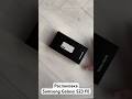 Распаковка Samsung Galaxy S23 FE #распаковка #samsung #s23fe #s23 #samsungs23fe