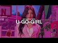 YuNa - U-Go-Girl (sub español) ꜝꜝ