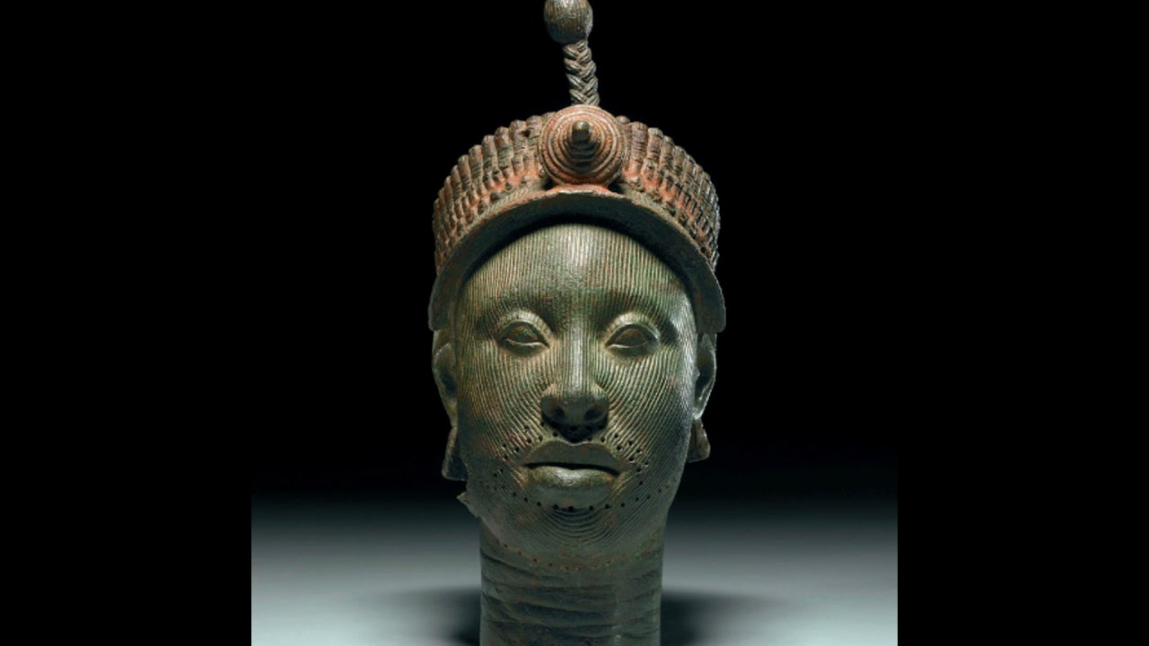 Cities of Iron & Gold: West Africa Before 1700