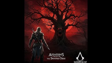 “AC Shadows – The Twisted Tree Quest (No Commentary Gameplay)”