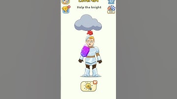 Dop 5 (Delete One Part) Level 454 Walkthrough Solutions - All Levels ‎‎‎‎‎‎@Mrsameere5ger