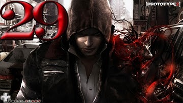 ✚ Prototype 2 - Walkthrough - Part 29 w/ iHamster