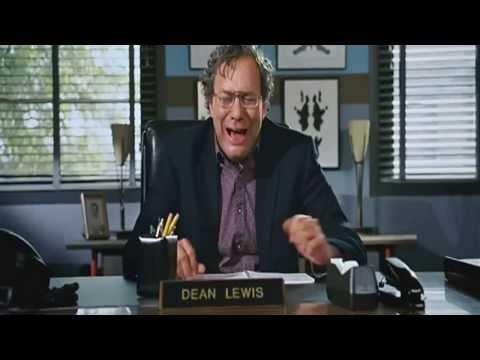 Admitido (Accepted) Trailer Español