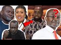 Obofour stay in your lane  obotan racts to dath prophecy  ken agyapong is f00ling ghanaians