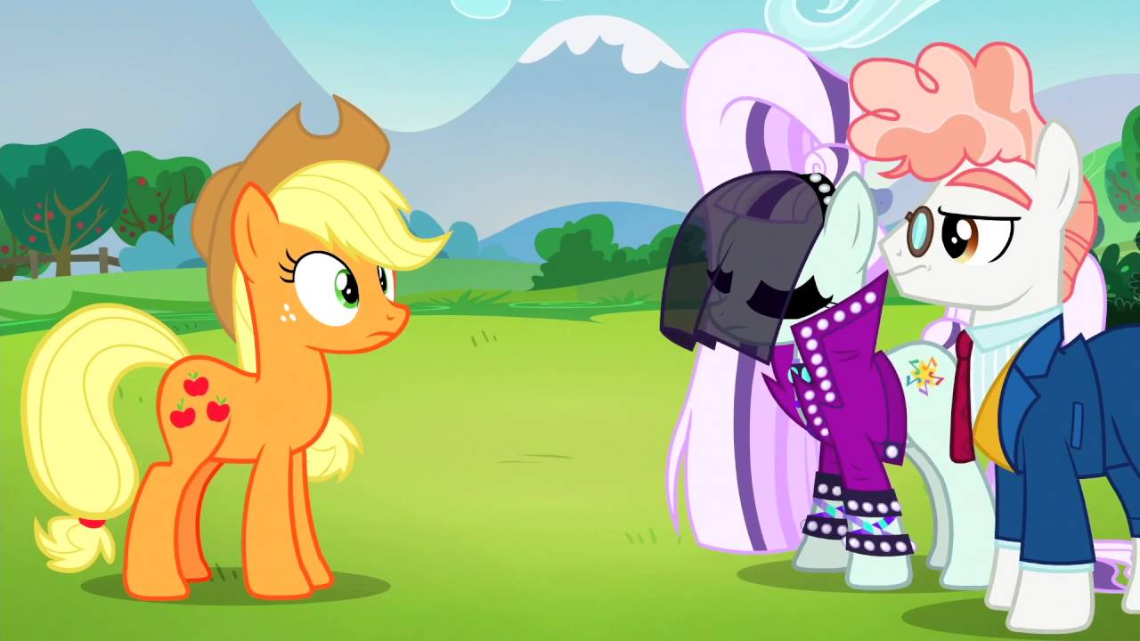 My Little Pony Saison 5