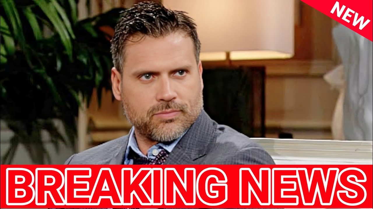 Y&R Legend Passes Away! Joshua Morrow Dies! Very Heartbreaking News for Y&R Fans!