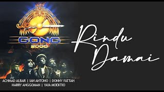 Rindu Damai | GONG 2000