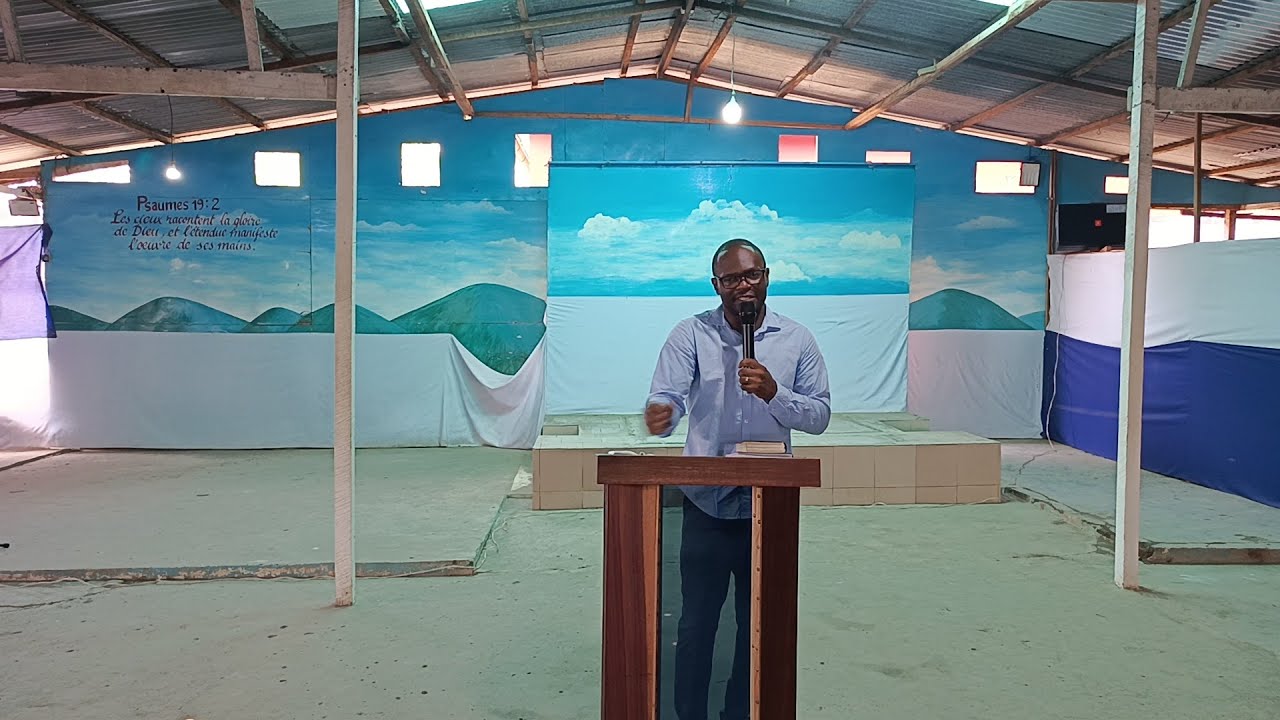 La Valeur et la Recherche du Royaume des Cieux