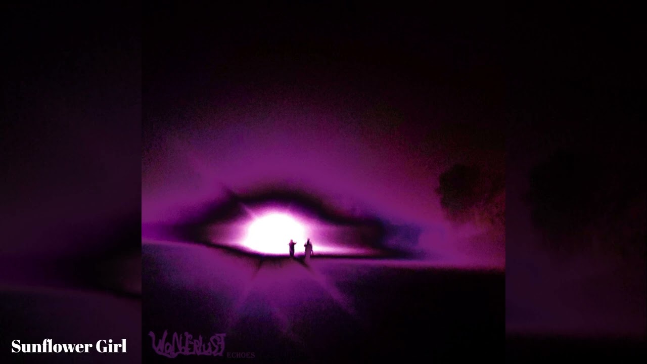 Wanderlust - Echoes [Full EP Audio]