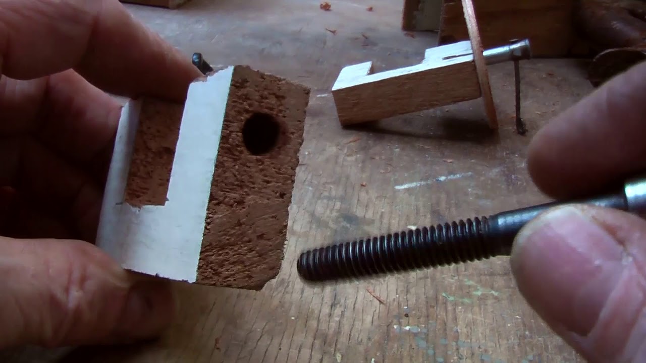 Emergency Micrometer