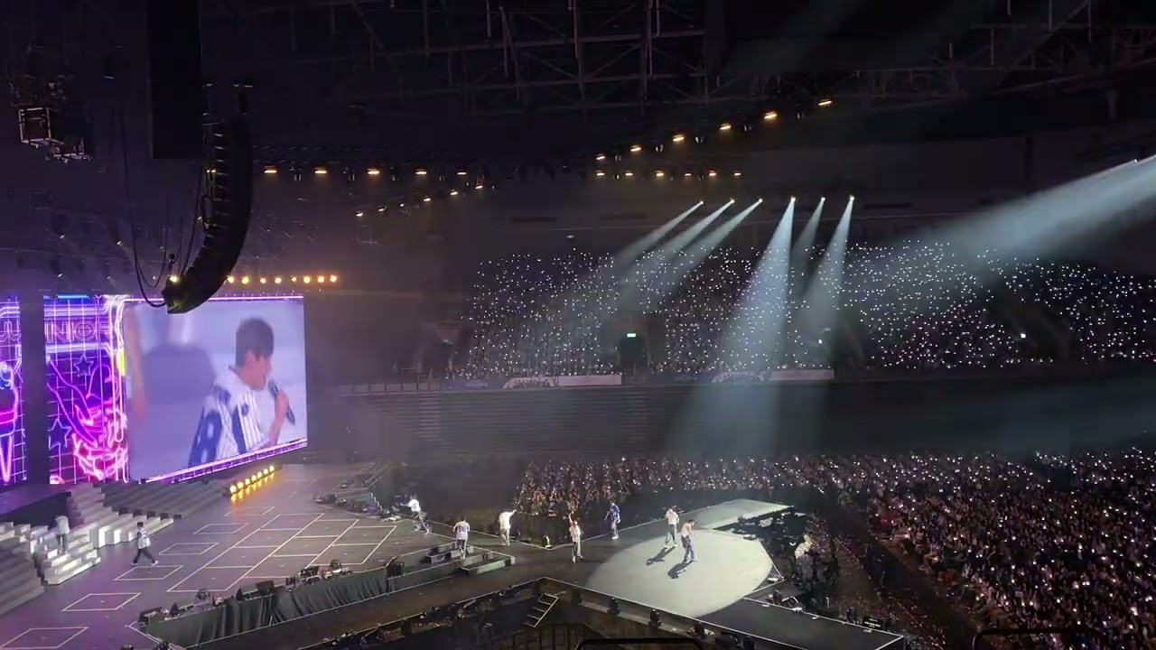 Super Junior | Finale |Super Show 10 Kaohsiung