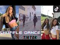 🔥 TIKTOK SHUFFLE DANCES  🔥 2020