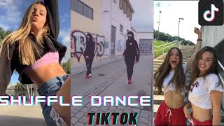 Video voorbeeld van "🔥 TIKTOK SHUFFLE DANCES  🔥 2020"