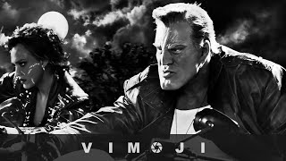 Ready For Revenge L Sin City A Dame To Kill For