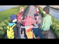 SSSS Dynazenon Ending Full Strobe Memory Romaji Kanji English Full Lyrics