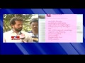 Pawan Kalyan Fans Response  :  JanaSena Huge Protest at Vizag Beach