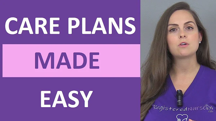 Nursing Care Plans | Nursing Student Guide for Nursing CarePlans (NCP)