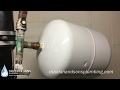 Fixing Water Heaters in Parallel